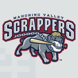 Mahoning valley scrappers